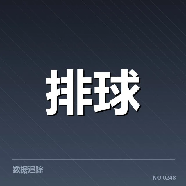 世界男排联赛阵容调整:中国男排何去何从
